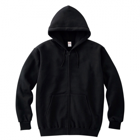 매직 면 쭈리 후드집업 자켓 티셔츠 남여공용 가을 겨울 단체티 모임 행사 학교 회사 #4