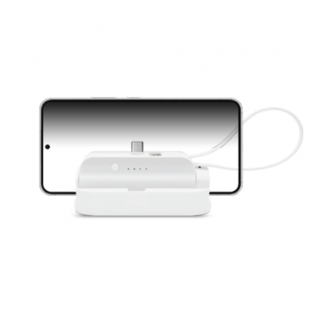 엑스트라 볼트-S14 보조배터리 4500mAh (C타입,8핀) #7