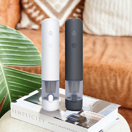 에코너-T6 핸디형 무선 진공 청소기 #2