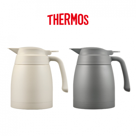 써모스 보온보냉 테이블 포트 1000ml TTB-1000K #2