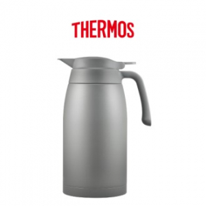 써모스 보온보냉 테이블 포트 2000ml TTB-2000K