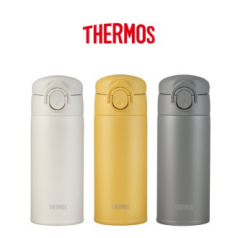 써모스 데일리 원터치 파우더 보틀 350m JOK-350K