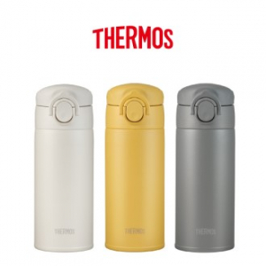 써모스 데일리 원터치 파우더 보틀 350m JOK-350K