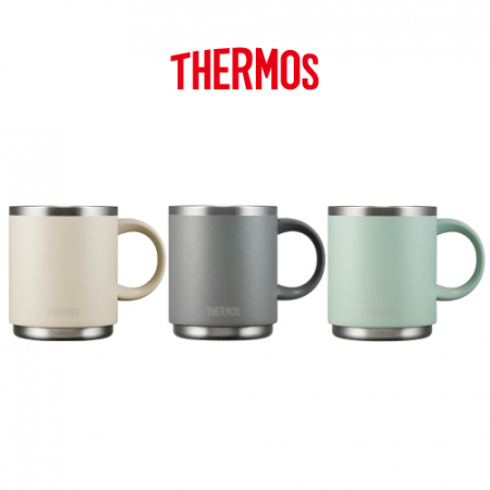 써모스 보온보냉 스태킹 머그컵 450ml JDS-450K #2