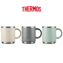 써모스 보온보냉 스태킹 머그컵 450ml JDS-450K