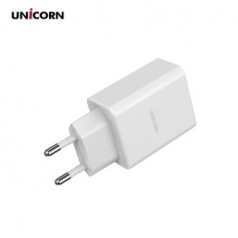 유니콘 멀티 2포트 GaN 45W PD 초고속충전기 갤럭시아이폰 QC3.0 KA-450PD
