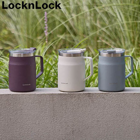 락앤락_4219 메트로 머그 475ml #2