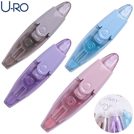 유로 클릭 수정테이프 #3