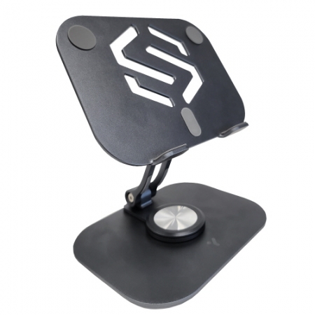 [요이치] 랩킷 D2 각도조절 접이식 휴대용 탁상용 핸드폰 태블릿 거치대 #6