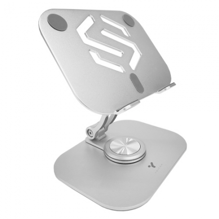 [요이치] 랩킷 D2 각도조절 접이식 휴대용 탁상용 핸드폰 태블릿 거치대 #7