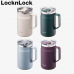작은이미지: 락앤락 4282 메트로 머그 텀블러 600ml 스윙형캡, 사일런스 스토퍼형 4색 #3