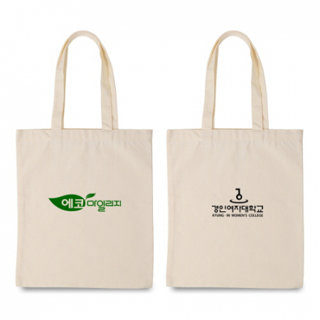 보급형 베이직 에코백 31×36 #2