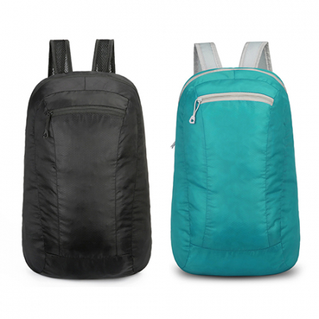 모모카멜 폴딩백팩 초경량 접이식 여행배낭 등산가방 (BP02) #3