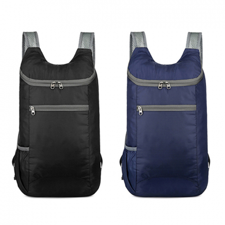 모모카멜 폴딩백팩 초경량 접이식 여행배낭 등산가방 (BP01) #3