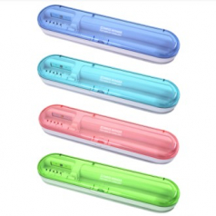 칫솔살균기 휴대용 칫솔 살균기 칫솔보관