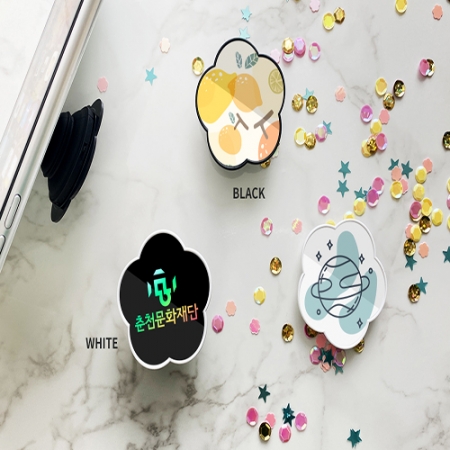 다올 플라워 스마트톡 #2