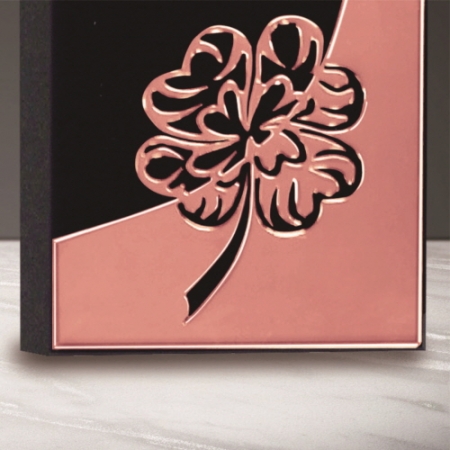 크리스탈 상패 201 #5