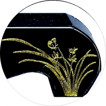 금문양 크리스탈 상패30 #6