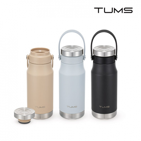 텀스 익스트림 투웨이 텀블러 500ml #2