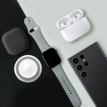 엑스트라 WCP-300 맥세이프 무선충전기 #2