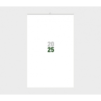 벽걸이달력 500 x 700mm // 주문제작