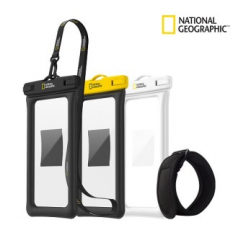 [내셔널지오그래픽] 방수백 DX