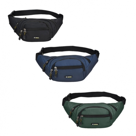 힙쌕, 허리쌕, 여행가방, 전대, 허리가방, YH065 #4