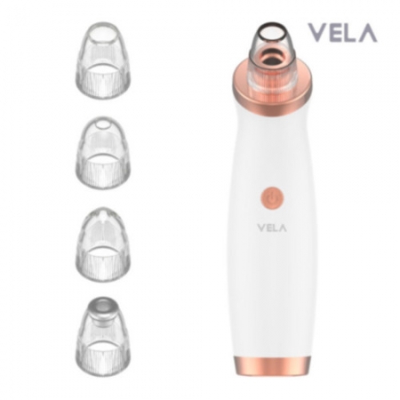 베라 뷰티 진공 피지 제거 흡입기 #3