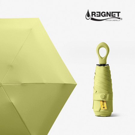 러브홀릭 6K UV코팅 5단 양우산 #5