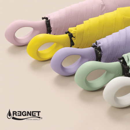 러브홀릭 6K UV코팅 5단 양우산 #2