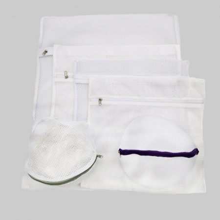 다용도 세탁망 대 37cm*34cm 1장 #2