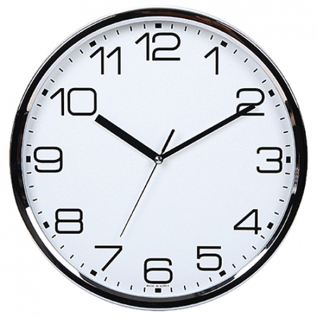 315 벽시계,  심플 벽시계,  벽시계, 사무실 벽시계 #2