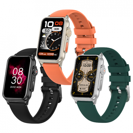 렉쏘 N4 스포츠 스마트 워치 // 통화가능 #2