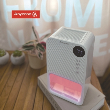 애니존 미니 무드등 소형 제습기 ANY-DHD1 #3