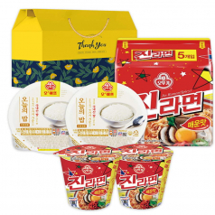 오뚜기 나눔세트 1호