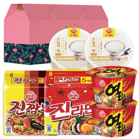 오뚜기 드림세트 3호 #2