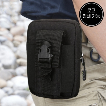 휴대용 등산 스마트폰백, 허리벨트 가방, 등산용 스마트폰백, 등산용품 #2