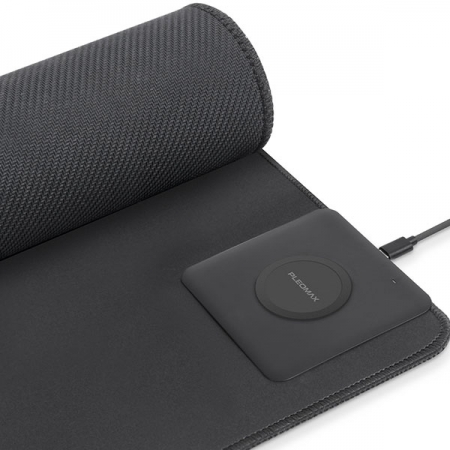 스마트폰 무선 충전 마우스 장패드 PMP-C800 #3