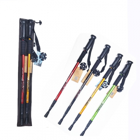 등산스틱 3단스틱 2p 세트 파우치 콘투즈 2p 세트 #3