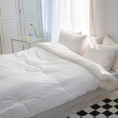 오가닉 퓨어 사계절 이불세트 #5