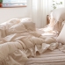 작은이미지: 프리미엄 프렌치프릴 차렵이불세트, 수피마 프렌치 프릴 차렵 이불 세트 #2