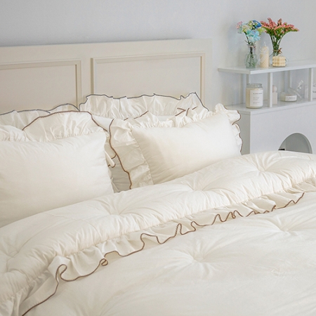 오가닉듀폰 소로나 알러지케어 겨울이불세트 #3