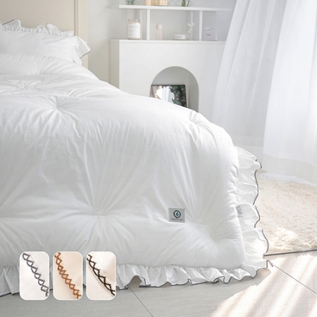 오가닉듀폰 소로나 알러지케어 겨울이불세트 #7