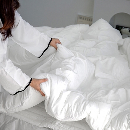 오가닉코튼 40수 알러지 케어 사계절 이불 #5