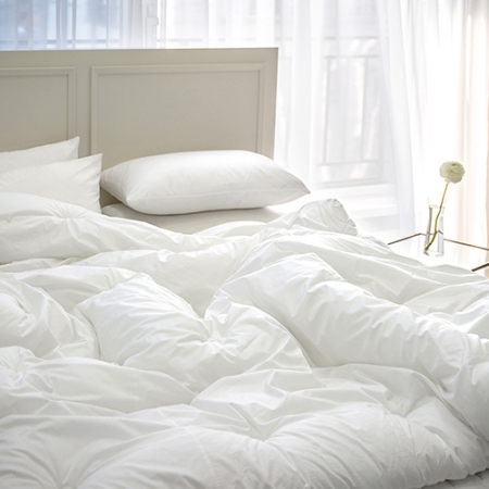 오가닉코튼 40수 알러지 케어 사계절 이불 #6