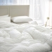 작은이미지: 오가닉코튼 40수 알러지 케어 사계절 이불 #6