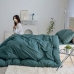 작은이미지: 오가닉코튼 40수 알러지 케어 사계절 이불 #7