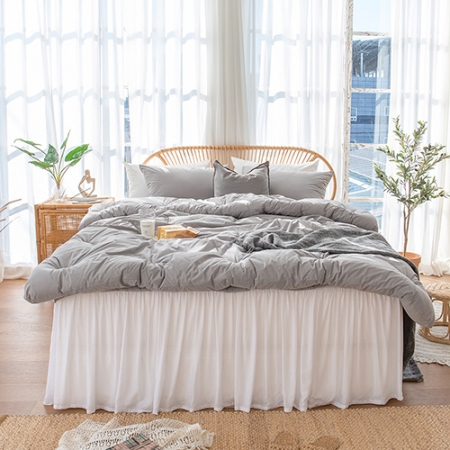 알러지케어 60수 고밀도 차렵이불세트, 먼지없는 고밀도 사계절 이불세트 #7