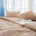 작은이미지: 수피마 무봉제 100수 항균 간절기 이불세트, 오가닉코튼 40수 알러지케어 사계절 이불세트 #3