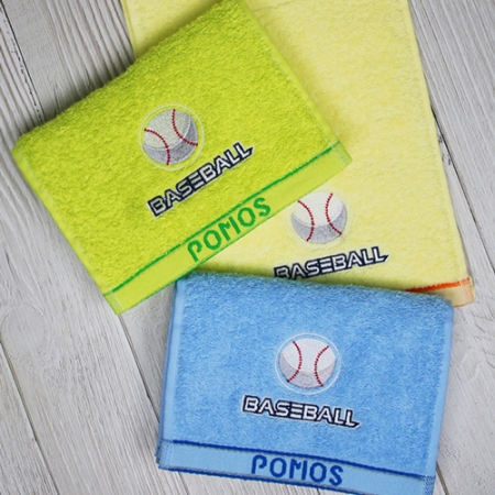 송월 스페셜 기프트 세트 ( 야구 2p + 메탈 스포츠 보틀 1p) #3